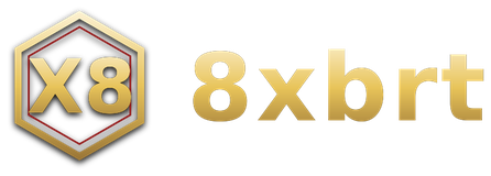 8xbrt logo